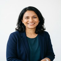 T. Rodriguez reviewer portrait